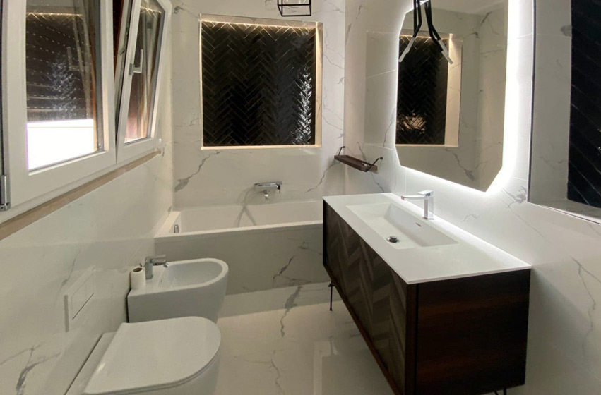 arredo bagno architetto online