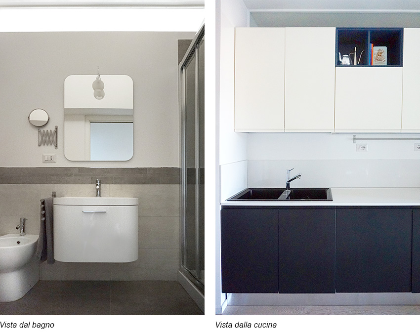 sopraluce bagno