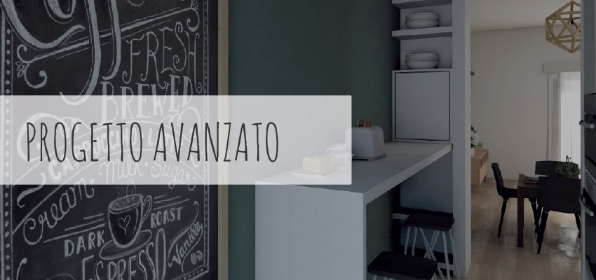 Progetto avanzato online StudioExnovo Roma