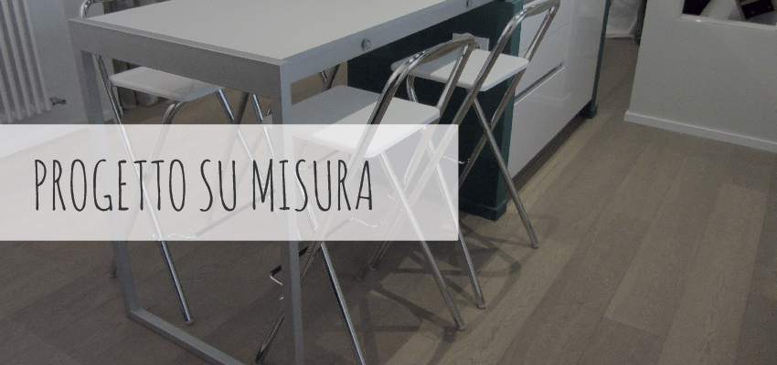 Progetto su misura online StudioExNovo Roma